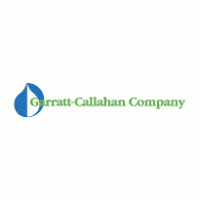 Garratt-Callahan Company Logo PNG Vector