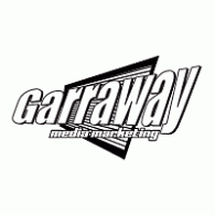 Garraway Media Marketing Logo PNG Vector