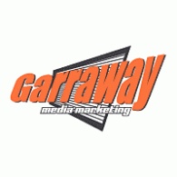 Garraway Media Marketing Logo Vector