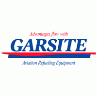 Garsite Logo PNG Vector