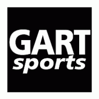Gart Sports Logo PNG Vector