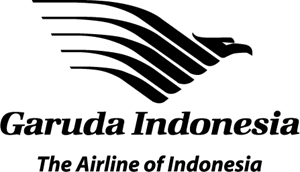 Garuda Indonesia Logo PNG Vector