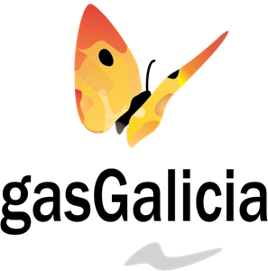 GasGalicia (Gas Natural) Logo Vector
