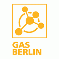 Gas Berlin Logo PNG Vector