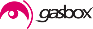 Gasbox Logo PNG Vector