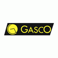 Gasco Logo PNG Vector