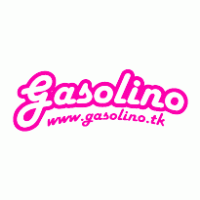 Gasolino Logo Vector