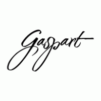Gaspart - Ghent Logo PNG Vector