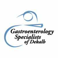 Gastroenterology Specialists of Decatur Logo PNG Vector