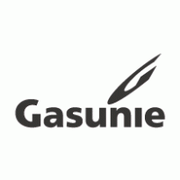 Gasunie Logo PNG Vector