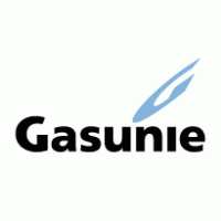 Gasunie Logo Vector