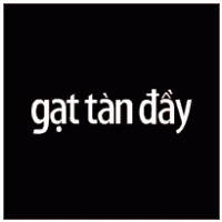 Gat Tan Day Logo PNG Vector