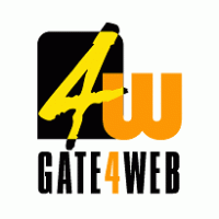 Gate4Web Logo Vector