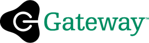 Gateway Logo PNG Vector