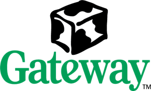 Gateway Logo PNG Vector
