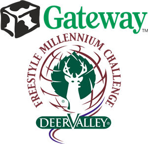 Gateway Deer Valley Logo PNG Vector