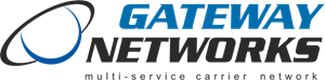 Gateway Networks Logo PNG Vector