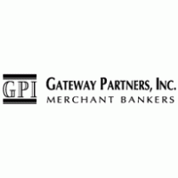 Gateway Partners Logo PNG Vector