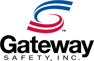 Gateway Safety Logo PNG Vector