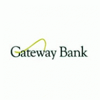Gateway bank Logo Vector