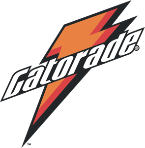 Gatorade Logo PNG Vector