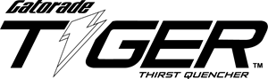 Gatorade Tiger Logo PNG Vector