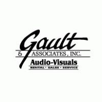 Gault & Associates, Inc. Logo PNG Vector