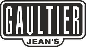 Gaultier Jean's Logo PNG Vector