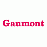 Gaumont Logo PNG Vector