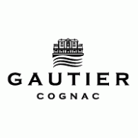 Gautier Logo PNG Vector