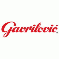 Gavrilovic Logo Vector