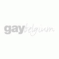 GayBelgium Logo Vector