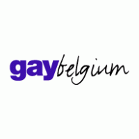 GayBelgium Logo PNG Vector