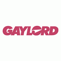 Gaylord Container Logo PNG Vector