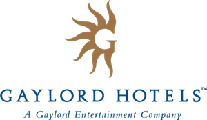 Gaylord Hotels Logo Vector
