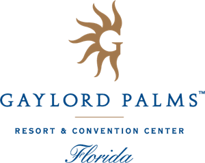 Gaylord Palms Logo Vector