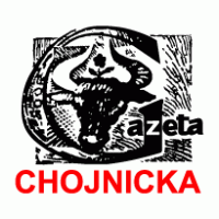 Gazeta Chojnicka Logo PNG Vector