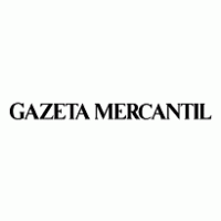 Gazeta Mercantil Logo PNG Vector
