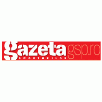 Gazeta Sporturilor Logo PNG Vector