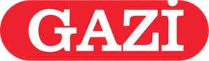 Gazi Feinkost Logo Vector