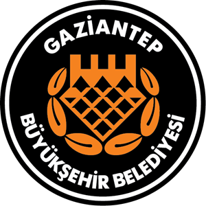 Gaziantep Büyükşehir Belediyesi Logo Vector
