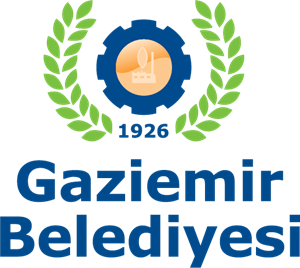 Gaziemir Belediyesi Logo Vector