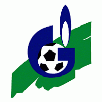 Gazovik Logo PNG Vector