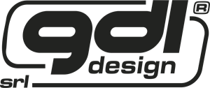 GdL Design Logo Vector