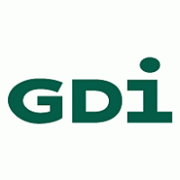 Gdi Logo PNG Vector
