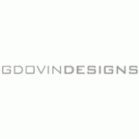 Gdovin Designs Logo PNG Vector