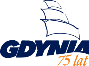 Gdynia Logo Vector