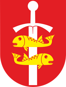 Gdynia Logo PNG Vector