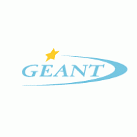 Geant Logo PNG Vector
