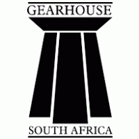 Gearhouse Logo PNG Vector